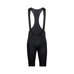 POC pánské cyklistické kraťasy M's Cadence Bib Shorts, Uranium Black