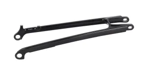 Trek sedlová vzpěra Fuel EXe Carbon černá