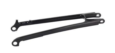 Trek sedlová vzpěra Fuel EXe Carbon černá