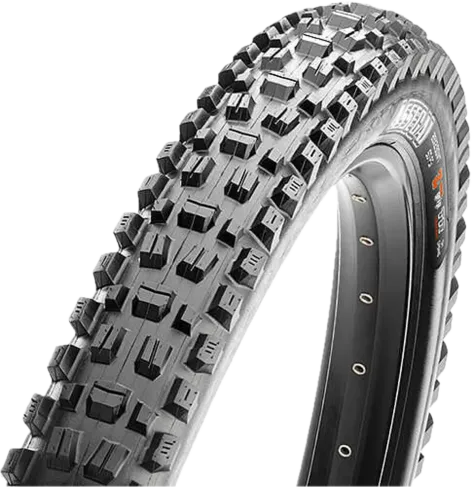 MAXXIS plášť ASSEGAI 29X2.50WT KEVLAR černá