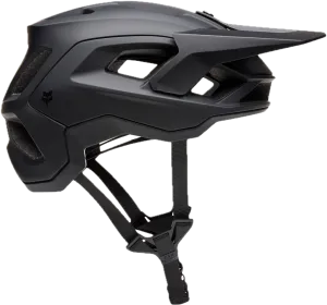 Fox cyklistická přilba Speedframe Helmet Solid, Ce, Black