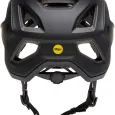 Fox cyklistická přilba Speedframe Mips černá