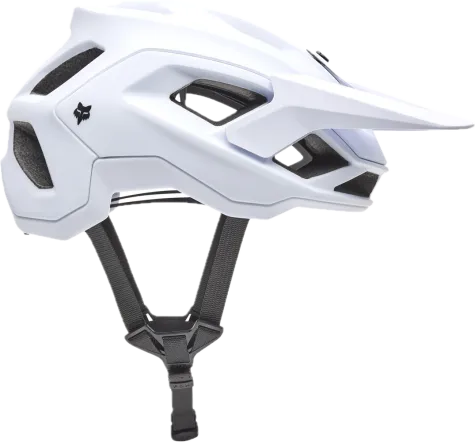 Fox cyklistická přilba Speedframe bílá