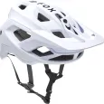 Fox cyklistická přilba Speedframe bílá