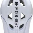 Fox cyklistická přilba Speedframe bílá