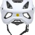 Fox cyklistická přilba Speedframe Mips bílá