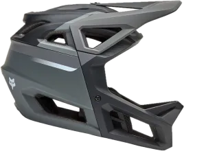 Fox integrální helma Proframe Rizer Dark Shadow