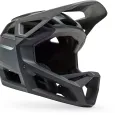 Fox integrální helma Proframe Rizer Dark Shadow