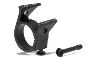 Bosch držák LED Remote slim černý