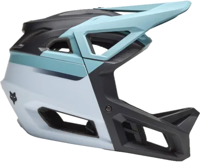 ElementStore - Fox integrální helma Proframe Rizer, Ce, Pale Blue