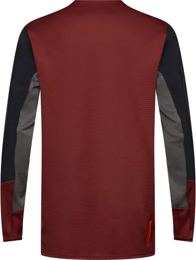 ElementStore - Fox_32367_180_Defend_MTB_Langarmtrikot-2