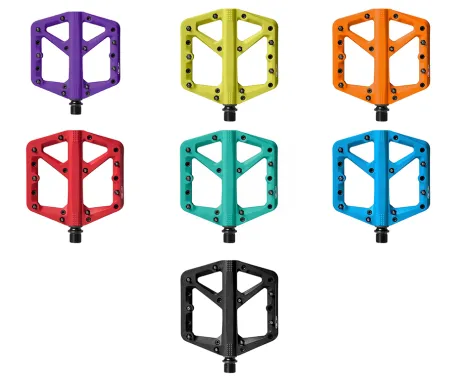 ElementStore - Pedály CrankBrothers Stamp 1 Large 