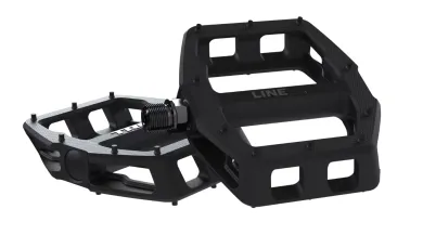 ElementStore - Trek BLK