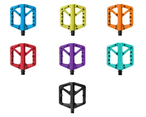 Pedály CrankBrothers Stamp 1 Small 