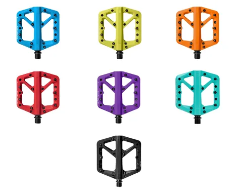 ElementStore - Pedály CrankBrothers Stamp 1 Small 