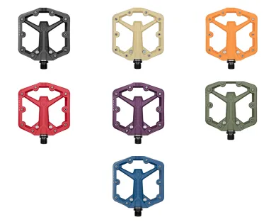 ElementStore - CRANKBROTHERS Stamp 1 Small Gen 2