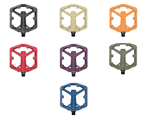 ElementStore - CRANKBROTHERS Stamp 1 Small Gen 2