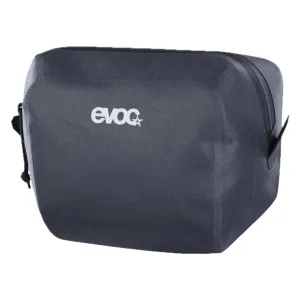 Evoc brašna na chránič Torso Protector Pin Pack WP Black, 1,5