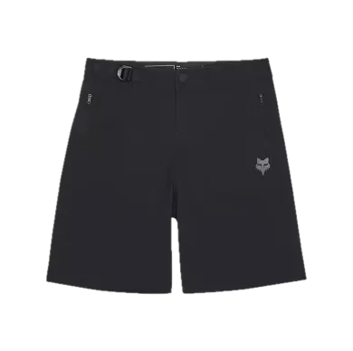 ElementStore - Fox dětské cyklistické šortky Yth Ranger Short W/Liner Black