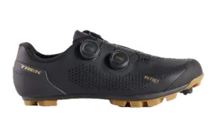 MTB tretry Trek Cambion Black
