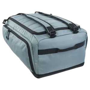 Evoc taška Gear Bag, Steel, 55l