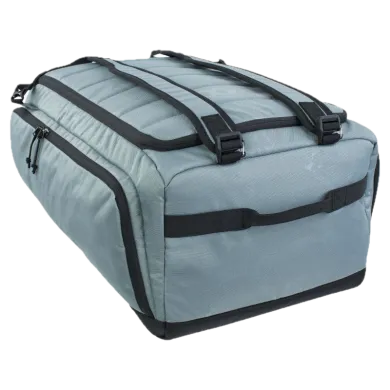 ElementStore - Evoc taška Gear Bag, Steel, 55l