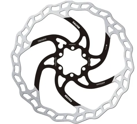 ElementStore - Galfer 1