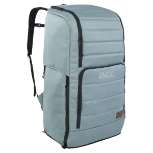 Evoc batoh Gear Backpack, Steel, 90l