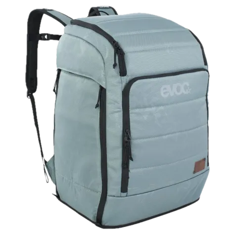 ElementStore - Evoc batoh Gear Backpack, Steel, 60l