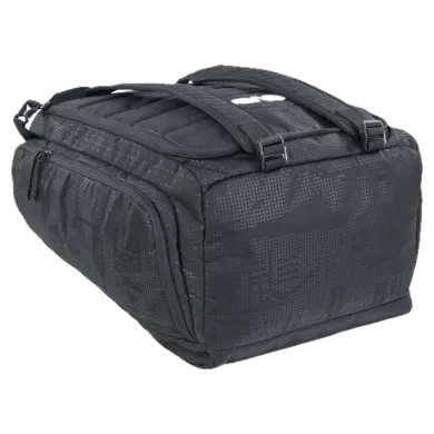 ElementStore - Evoc taška Gear Bag, Black, 55l