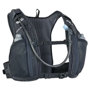 Evoc hydratační batoh HYDRO PRO 3 + HYDRATION BLADDER 1,5l, Black