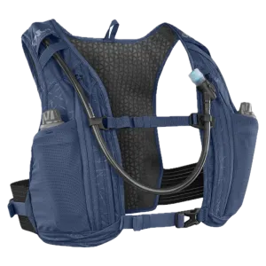 Evoc hydratační batoh HYDRO PRO 3 + HYDRATION BLADDER 1,5l, Denim