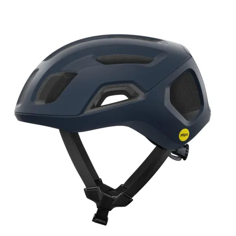 POC cyklistická přilba Ventral Air MIPS Apatite Navy Matt