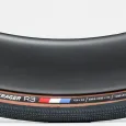 Bontrager silniční plášť R3 Hard-Case Lite TLR černá tmavě hnědá