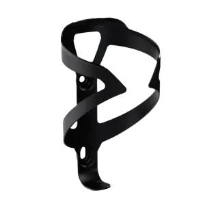 Trek košík na lahev Pro karbon matně černý