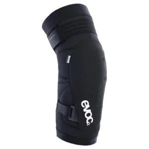 Evoc chrániče kolen Knee Protector LS Flex Enduro, Black