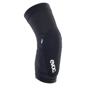 Evoc chrániče kolen Knee Protector LS Flex Lite, Black
