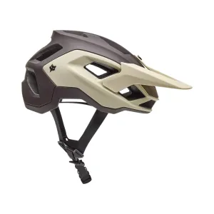 Fox cyklistická přilba Speedframe Helmet 5050, Ce, Cream