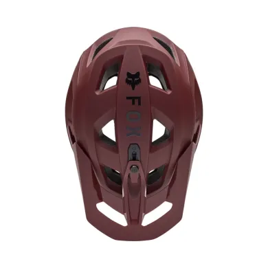 ElementStore - 97613-fox-speedframe-solid-helmet