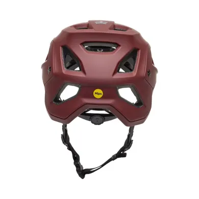 ElementStore - 97614-fox-speedframe-solid-helmet