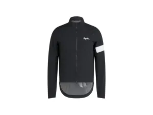 Rapha pánská nepromokavá cyklistická bunda Core II, černá