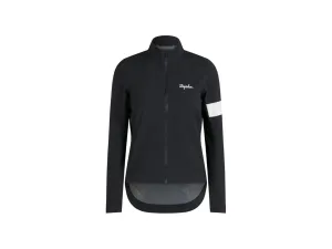 Rapha dámská nepromokavá cyklistická bunda Core II, černá
