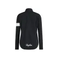 Rapha dámská nepromokavá cyklistická bunda Core II černá