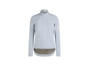 Rapha dámská nepromokavá cyklistická bunda Core II, Light Blue