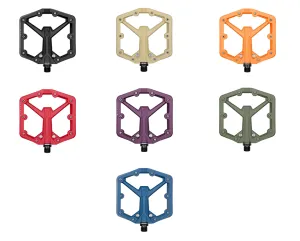 CRANKBROTHERS Stamp 1 Large Gen 2