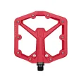Crankbrothers pedál Stamp 1 Large Gen 2 červená