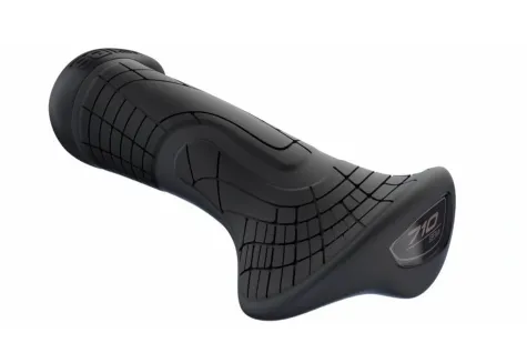 SQlab gripy 710 černé