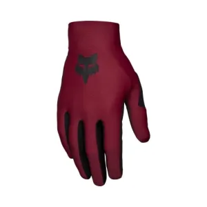 Fox pánské rukavice Flexair Glove, Rust