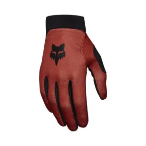 Fox pánské rukavice Ranger Glove, Saddle