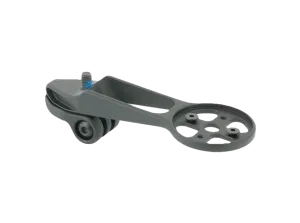 Trek úchyt Blendr Aero RSL šedý